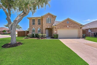 2971 Winter Berry Ct, Pearland, TX 77581