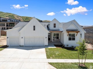 5854 N Fox Canyon Rd, Lehi, UT 84043
