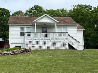 75 Howard Dr, Peterstown, WV 24963