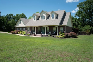 102 Cordell Rd, Beebe, AR 72012