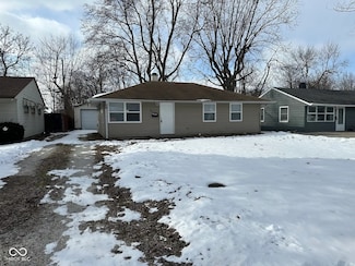 2442 Asbury St, Indianapolis, IN 46203