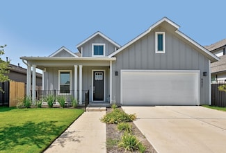 8421 Thompson Teal Trail, Austin, TX 78744