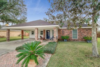13811 Lynnedale Loop, Abbeville, LA 70510