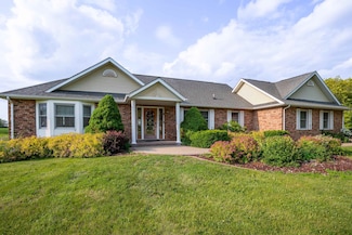 11130 E Golf View Dr, Galena, IL 61036