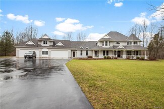 4090 Burch Rd, Ransomville, NY 14131