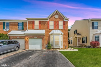 210 Eisenhower Ct, Odenton, MD 21113