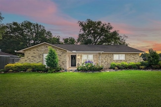 1209 Kansas Ave S, Anahuac, TX 77514