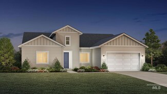 9126 W Moonglade St, Star, ID 83669