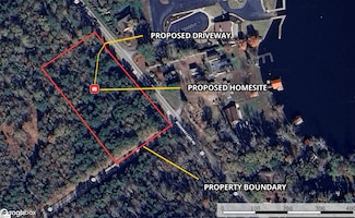 00 Broadway Lake Rd, Anderson, SC 29621