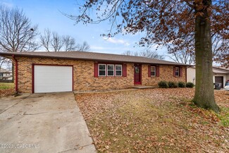1210 Cote Sans Dessein Rd, Fulton, MO 65251