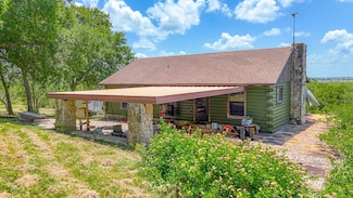 174 Mesa Rd, Waxahachie, TX 75167