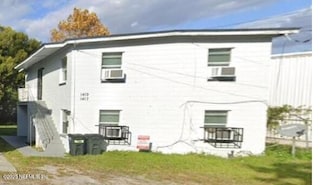 1417 Logan St Unit 1417-1419, Jacksonville, FL 32209