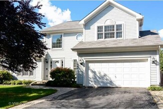 1086 Hampshire Ln Unit 1, Elgin, IL 60120