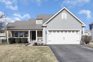 4440 Landings Rd, Groveport, OH 43125