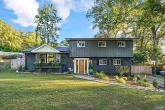 1104 Alta Vista Ave SE, Huntsville, AL 35801