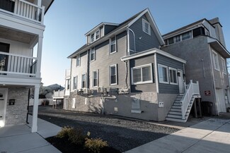 126 N Portland Ave, Ventnor City, NJ 08406