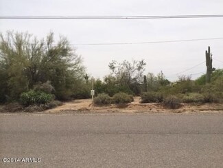 2550 N 85th St Unit 26, Mesa, AZ 85207