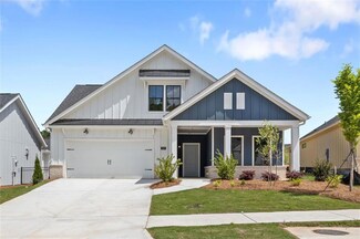 313 Sassafras Way, Canton, GA 30115