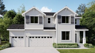 Bailey 3-Car, Spokane, WA 99208