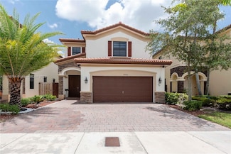 8885 NW 100th Place, Medley, FL 33178