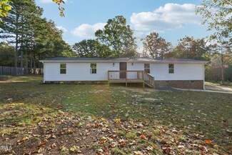 117 Kathleen Rd, Lillington, NC 27546