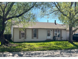 4224 Hummingbird Dr, Fort Collins, CO 80526