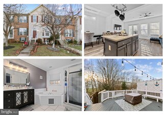 1818 Country Run Way, Frederick, MD 21702