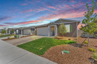 1550 S La Escalera Ave, Nampa, ID 83686