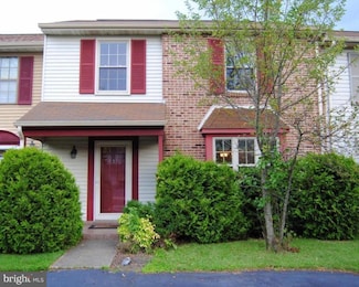 7 Loggers Mill Rd, Horsham, PA 19044