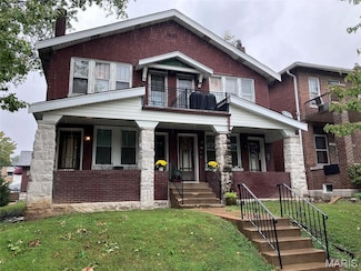 3685 Wilmington Ave, Saint Louis, MO 63116