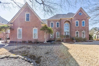 917 Myrtlewood Cove, Collierville, TN 38017