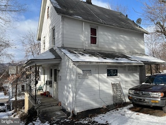 1320 Middle, Scranton, PA 18509