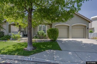 1085 Greenwich Way, Reno, NV 89519