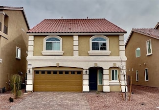 5709 Woodchester Ave, Las Vegas, NV 89139