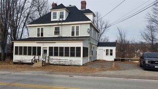 18 Elm St, Northfield, NH 03276