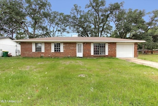 15820 Big Ridge Rd, Biloxi, MS 39532