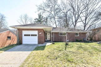 1101 Snyder Ave, Ann Arbor, MI 48103