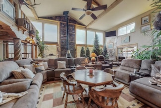 780 Red Bluff Rd, Mountainair, NM 87036