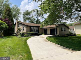 134 Ramblewood Pkwy, Mount Laurel, NJ 08054
