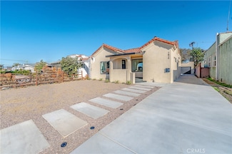 7826 S Harvard Blvd, Los Angeles, CA 90047