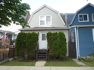 2820 W 36th St, Chicago, IL 60632