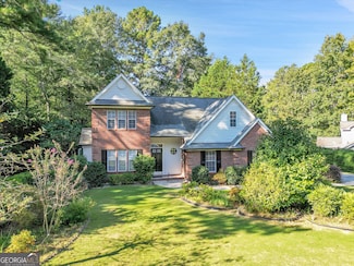 128 Rubicon Rd, Peachtree City, GA 30269