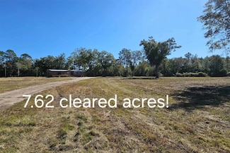 17539 Hodges Rd, Hilliard, FL 32046