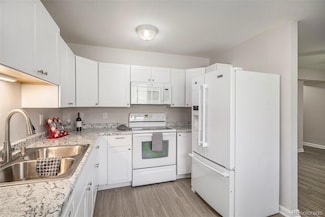 3373 S Alcott St Unit 5, Englewood, CO 80110