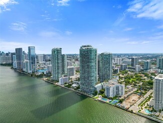 3131 NE 7th Ave Unit 4801, Miami, FL 33137