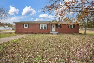 136 Mason Grove Rd, Humboldt, TN 38343