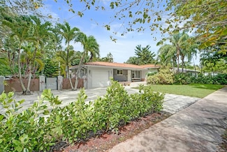911 Mariana Ave, Coral Gables, FL 33134