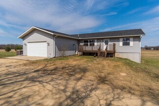 2999 13th Ave, Grand Marsh, WI 53936