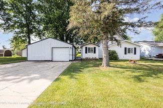4701 W Channel Dr, Stanton, MI 48888
