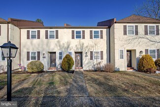 924 Hollyview Ln Unit 24, West Chester, PA 19380
